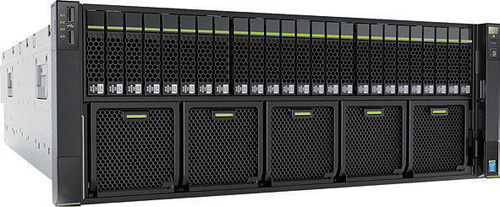 Сервер Huawei xFusion FusionServer 5885H V6