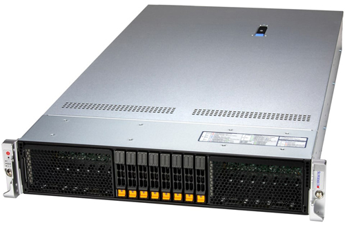 Сервер Supermicro SYS-212HA-TN