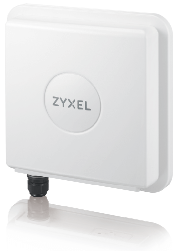 Уличный LTE Cat.18 маршрутизатор Zyxel LTE7490-M904
