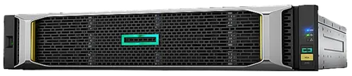 Система хранения HPE MSA 1050