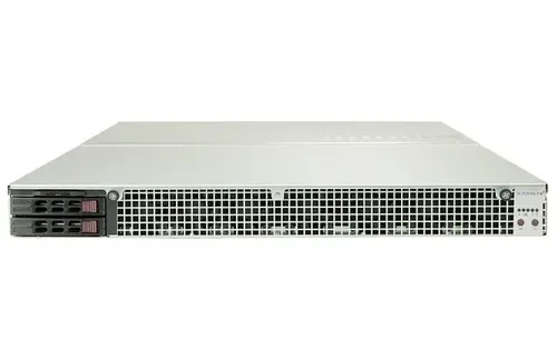 Сервер Supermicro SYS-1029GQ-TRT