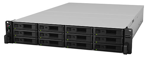 Система хранения данных Synology RS3621RPxs