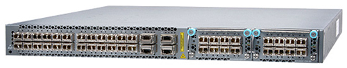 Ethernet-коммутатор Juniper EX4600
