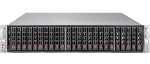 Сервер Supermicro SSG-2029P-E1CR24L