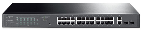 Коммутатор TP-link TL-SG1428PE