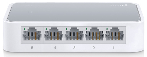 Коммутатор TP-link TL-SF1005D