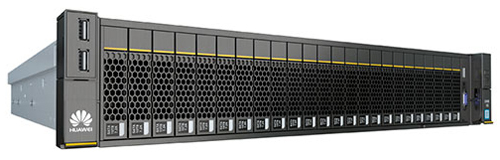 Сервер Huawei xFusion FusionServer 2488 V5