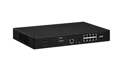 Ethernet-коммутатор доступа Qtech QSW-4900-10TBX-POE