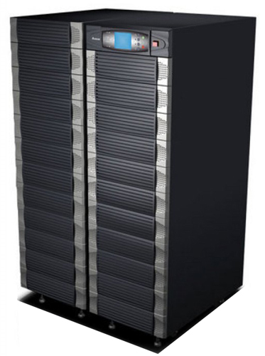 Delta Modulon cерия NH Plus 20-120 кВА