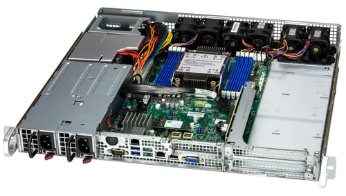 Сервер Supermicro SYS-112B-FWT