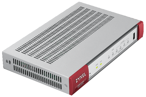 Межсетевой экран Zyxel USG FLEX 100