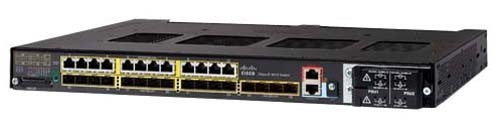 Коммутаторы Cisco серии 4010