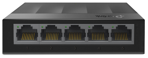 Коммутатор TP-link LS1005G