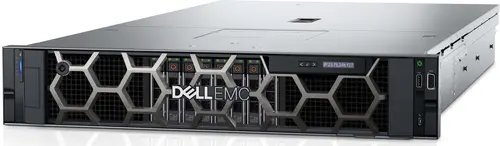 Сервер Dell EMC PowerEdge R750xa