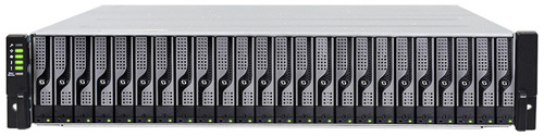 Системы хранения Infortrend EonStor DS 2000B Gen2