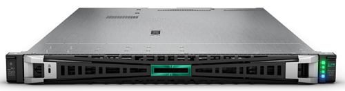 Сервер ProLiant DL360 Gen11