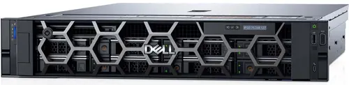 Сервер Dell EMC PowerEdge R7525