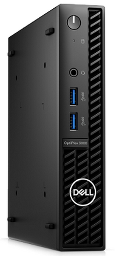 Персональный компьютер Dell OptiPlex 3000 Micro