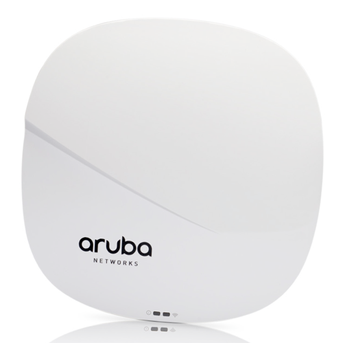 Точки доступа HPE Aruba серии 320