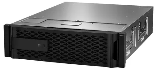 Массив хранения данных Lenovo ThinkSystem DM7100F All-Flash