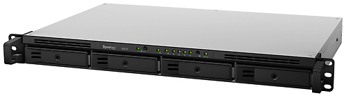 Система хранения данных Synology RS819