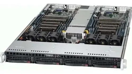 Сервер Supermicro SYS-1028TR-T
