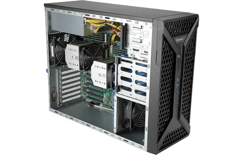Сервер Supermicro SYS-730A-I