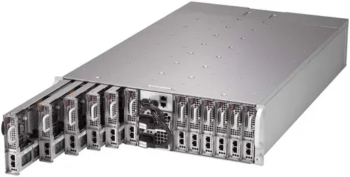 Сервер Supermicro SYS-5039MS-H12TRF