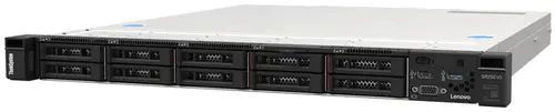 Сервер Lenovo ThinkSystem SR250 V3