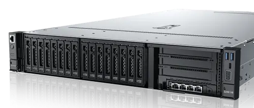 Сервер Huawei xFusion FusionServer 2288 V8