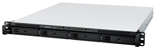 Система хранения данных Synology RS822+/RS822RP+