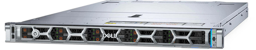Серверная платформа Dell EMC PowerEdge R470