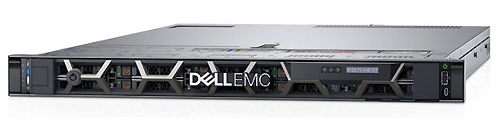 Сервер Dell EMC PowerEdge R440