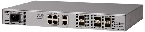 Маршрутизаторы Cisco NCS серии 520