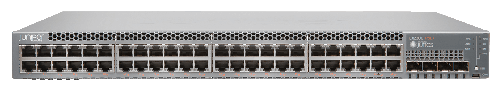 Мультигигабитный коммутатор Juniper EX2300M