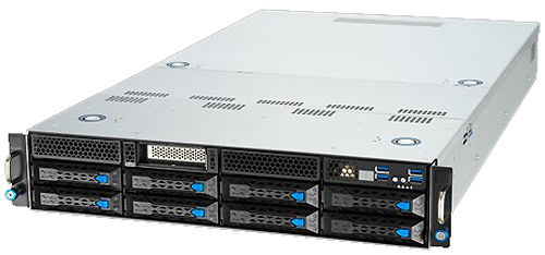 Сервер  ASUS ESC4000A-E10