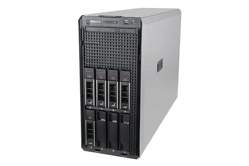 Сервер Dell EMC PowerEdge T350