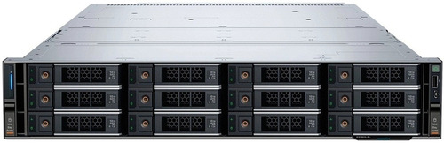 Сервер Dell EMC PowerEdge R760xd2