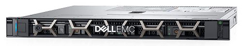Сервер Dell EMC PowerEdge R340