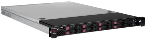 Сервер Qtech QSRV-160802-E-R