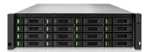 Система хранения QSAN XCubeNXT XN8016D