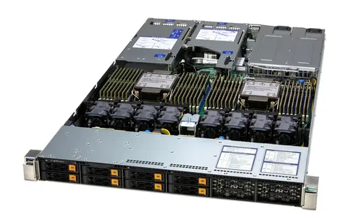 Сервер Supermicro SYS-122H-TN