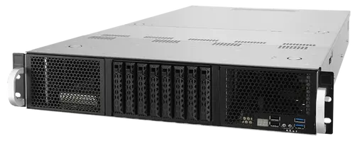 Сервер  ASUS ESC4000 G4S
