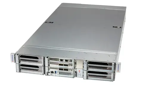 Сервер Supermicro SYS-212GB-FNR