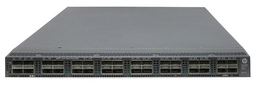Коммутаторы HP серии 5930