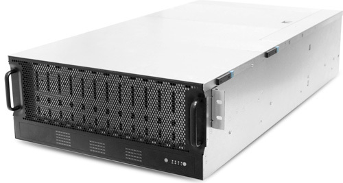 Дисковая полка AIC J4078-01-35X (4U)