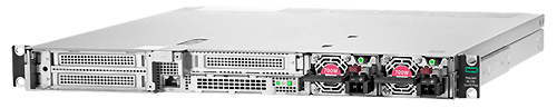 Сервер HPE ProLiant DL110 Gen10 Plus
