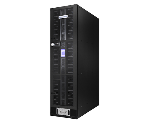 Ленточная библиотека Quantum Scalar i7 RAPTOR