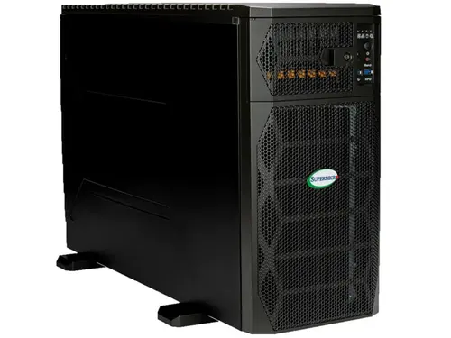 Сервер Supermicro SYS-751GE-TNRT