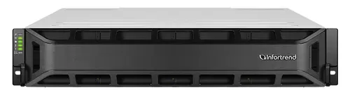 Системы хранения Infortrend EonStor GS 4000 G3